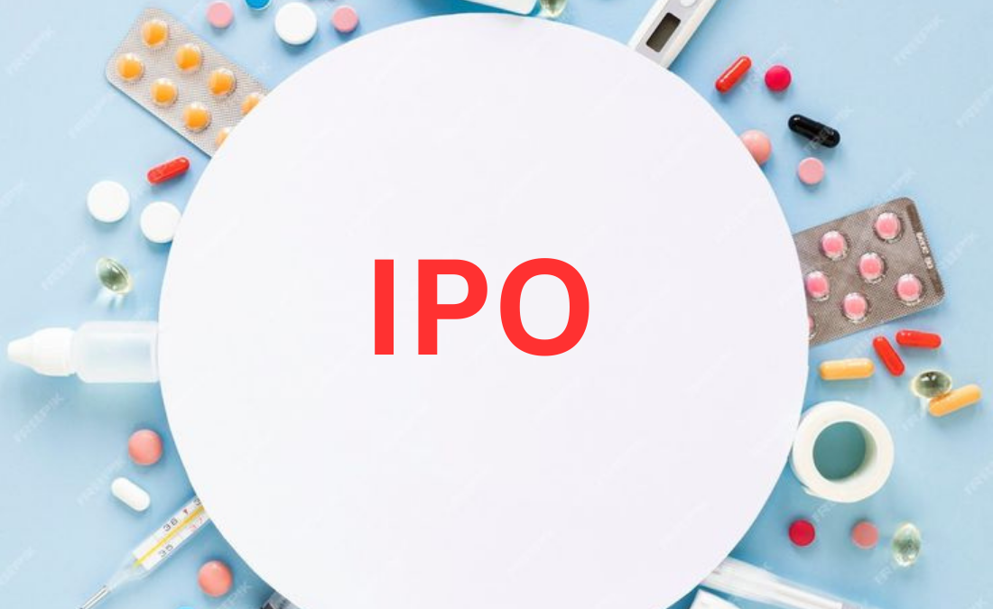 IPO Alert Corona Remedies