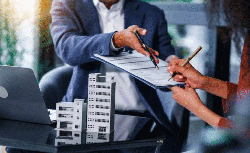 Property Registry