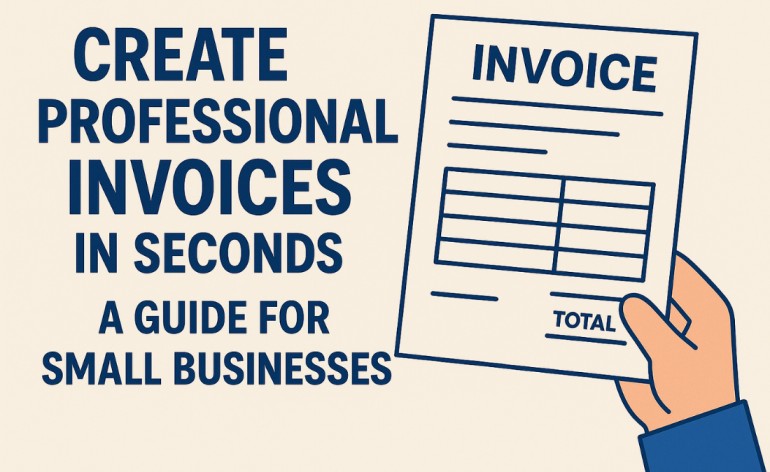 Invoices
